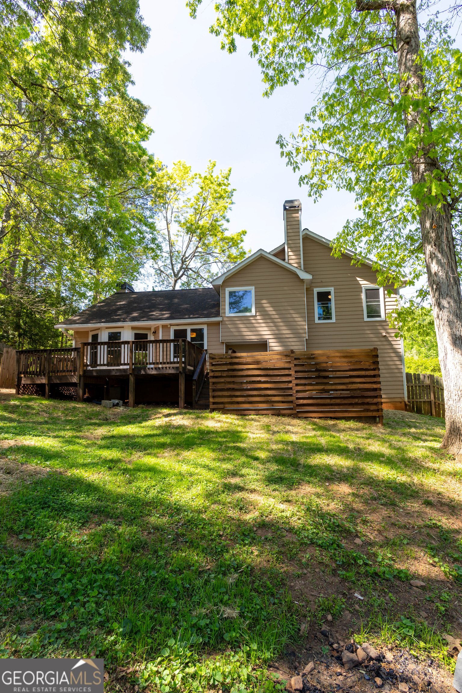 412 Streamview Lane Stockbridge, GA 30281 - Photo 39 of 40