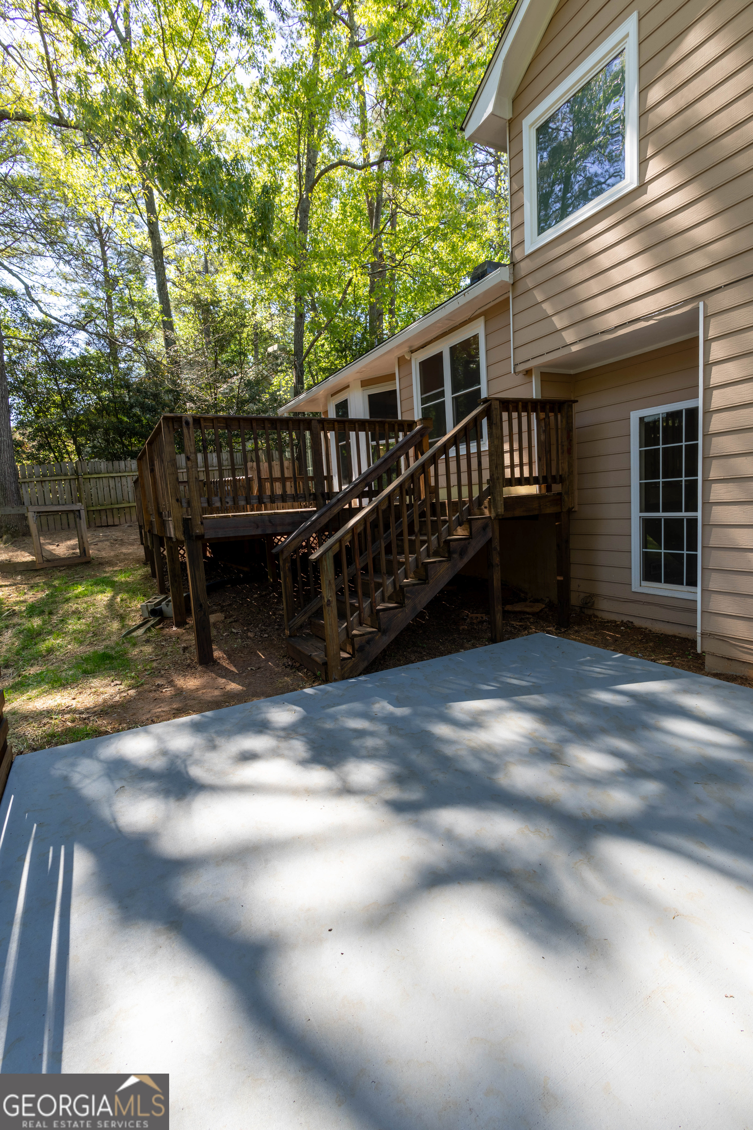 412 Streamview Lane Stockbridge, GA 30281 - Photo 40 of 40