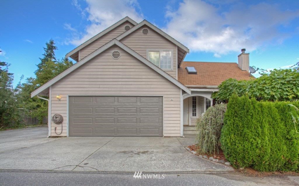 6604 Cady Road, Unit A Everett, WA 98203 - Photo 1 of 16