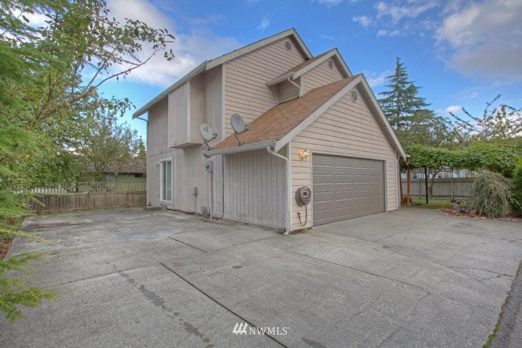 6604 Cady Road, Unit A Everett, WA 98203 - Photo 2 of 16