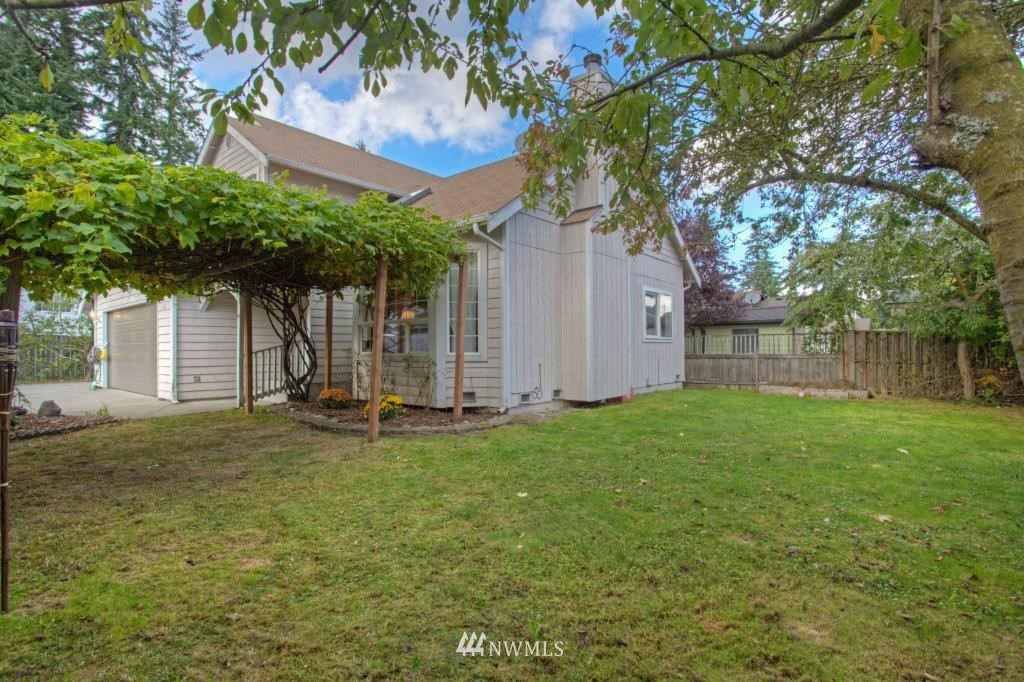 6604 Cady Road, Unit A Everett, WA 98203 - Photo 16 of 16