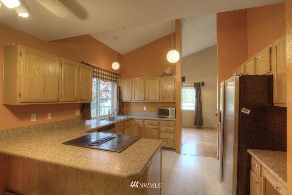 6604 Cady Road, Unit A Everett, WA 98203 - Photo 6 of 16