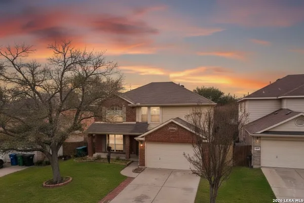 $319,900 | 5135 Stormy Hills, San Antonio, TX 78247