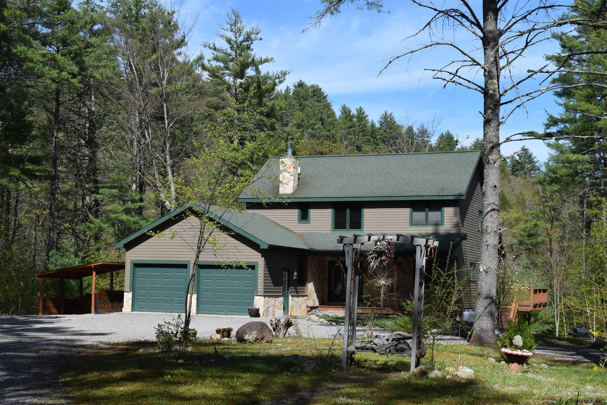 24 Dixon Road Chester, NY 12817 - Photo 41 of 47 Photo 41