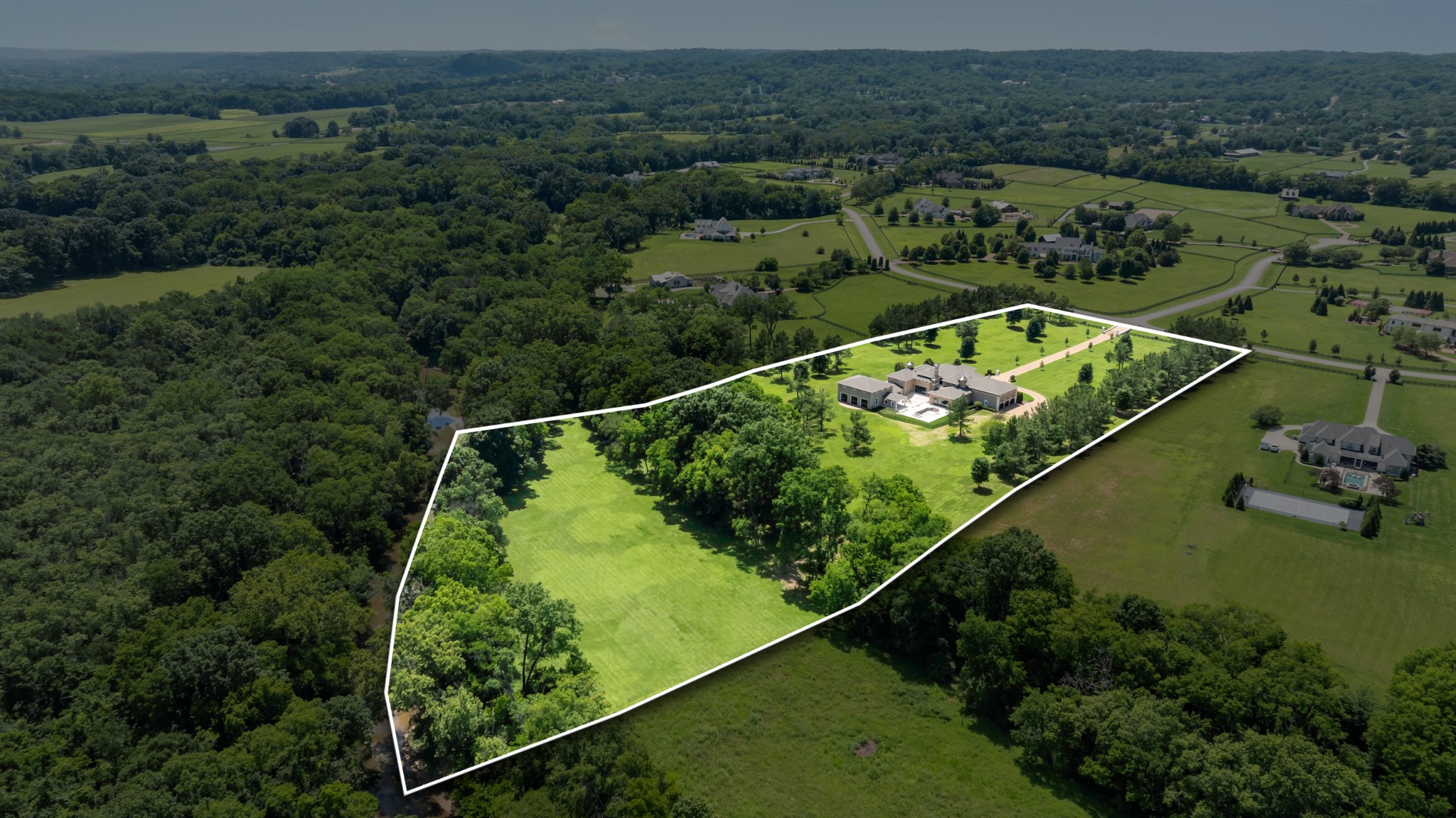 4212 Two Rivers Lane Franklin, TN 37069 - Photo 6 of 76