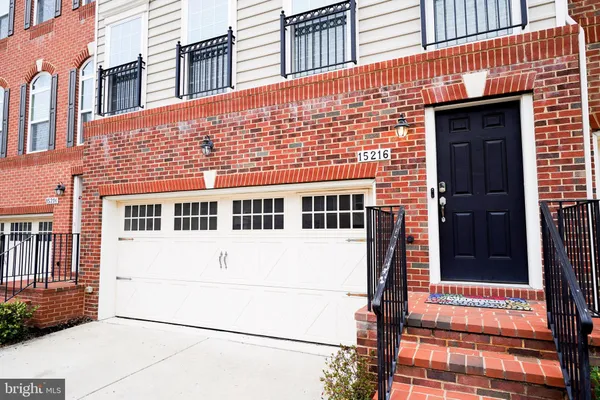 $3,500 | 15216 North Berwick Lane, Upper Marlboro, MD 20774