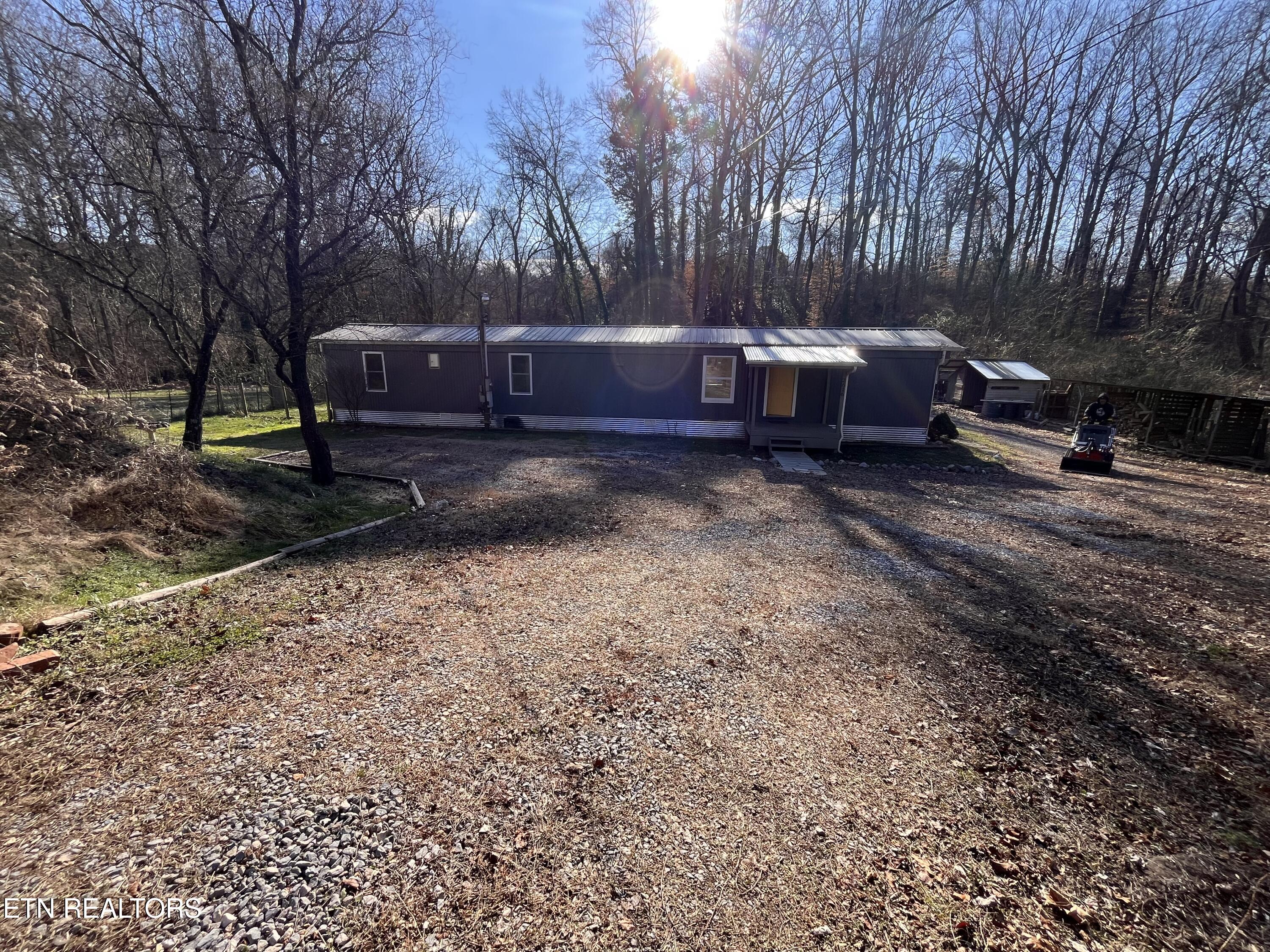 2616 Maloney Road Knoxville, TN 37920 - Photo 1 of 26 Front of home
