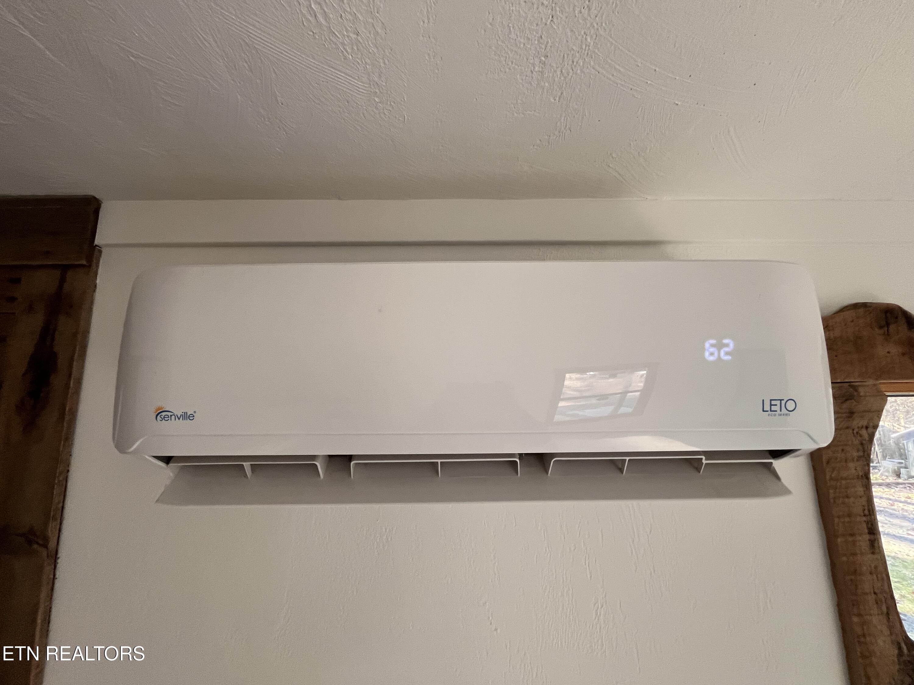2616 Maloney Road Knoxville, TN 37920 - Photo 12 of 26 Mini-split heat/air