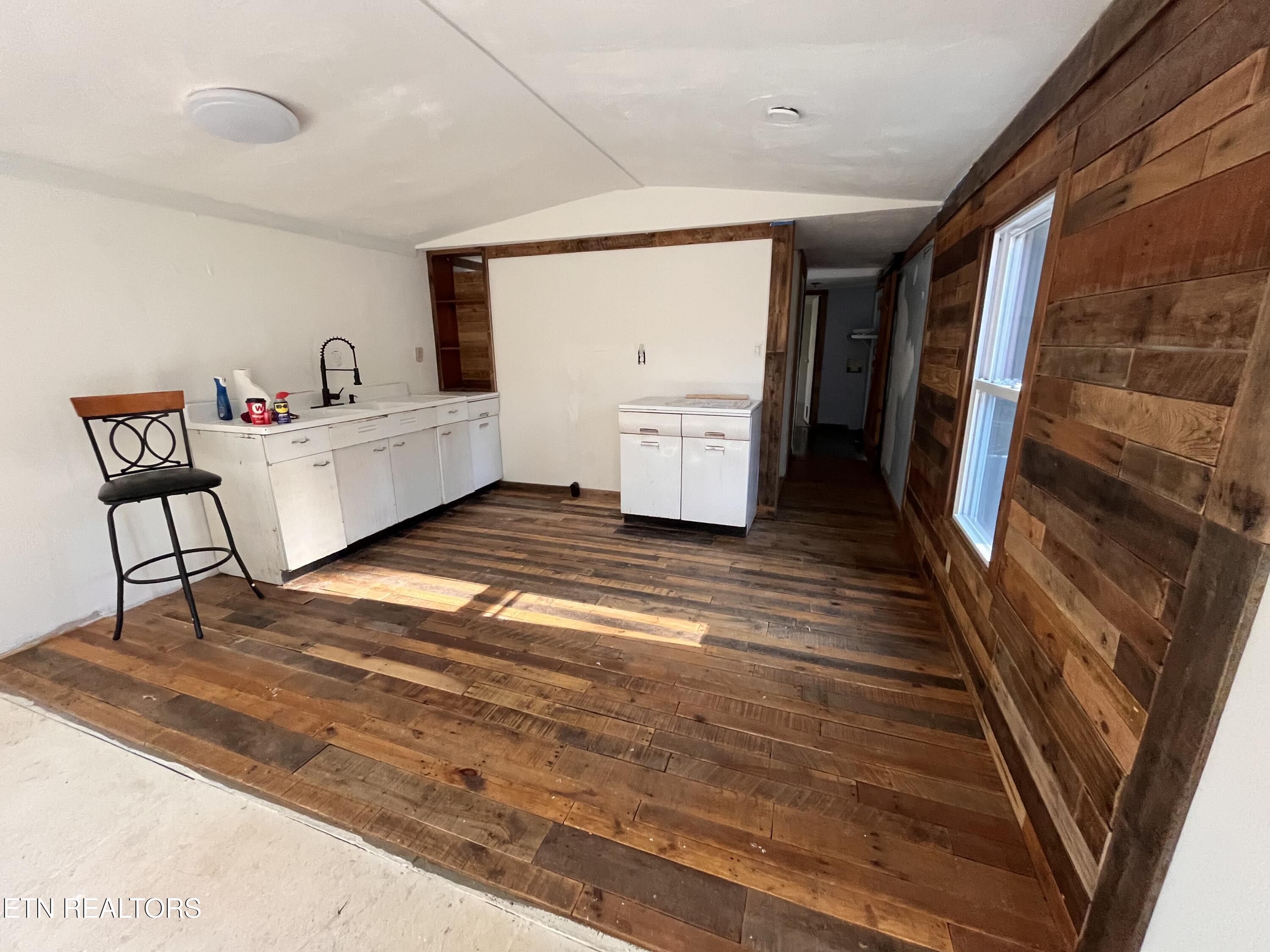 2616 Maloney Road Knoxville, TN 37920 - Photo 13 of 26 View from living area into kitchen