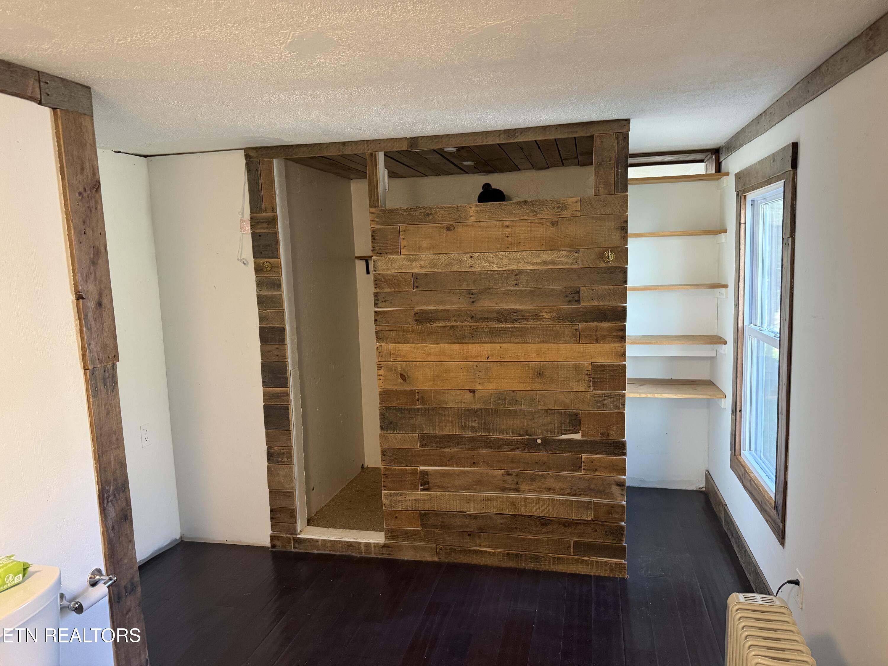 2616 Maloney Road Knoxville, TN 37920 - Photo 21 of 26 Bathroom with walk-in shower
