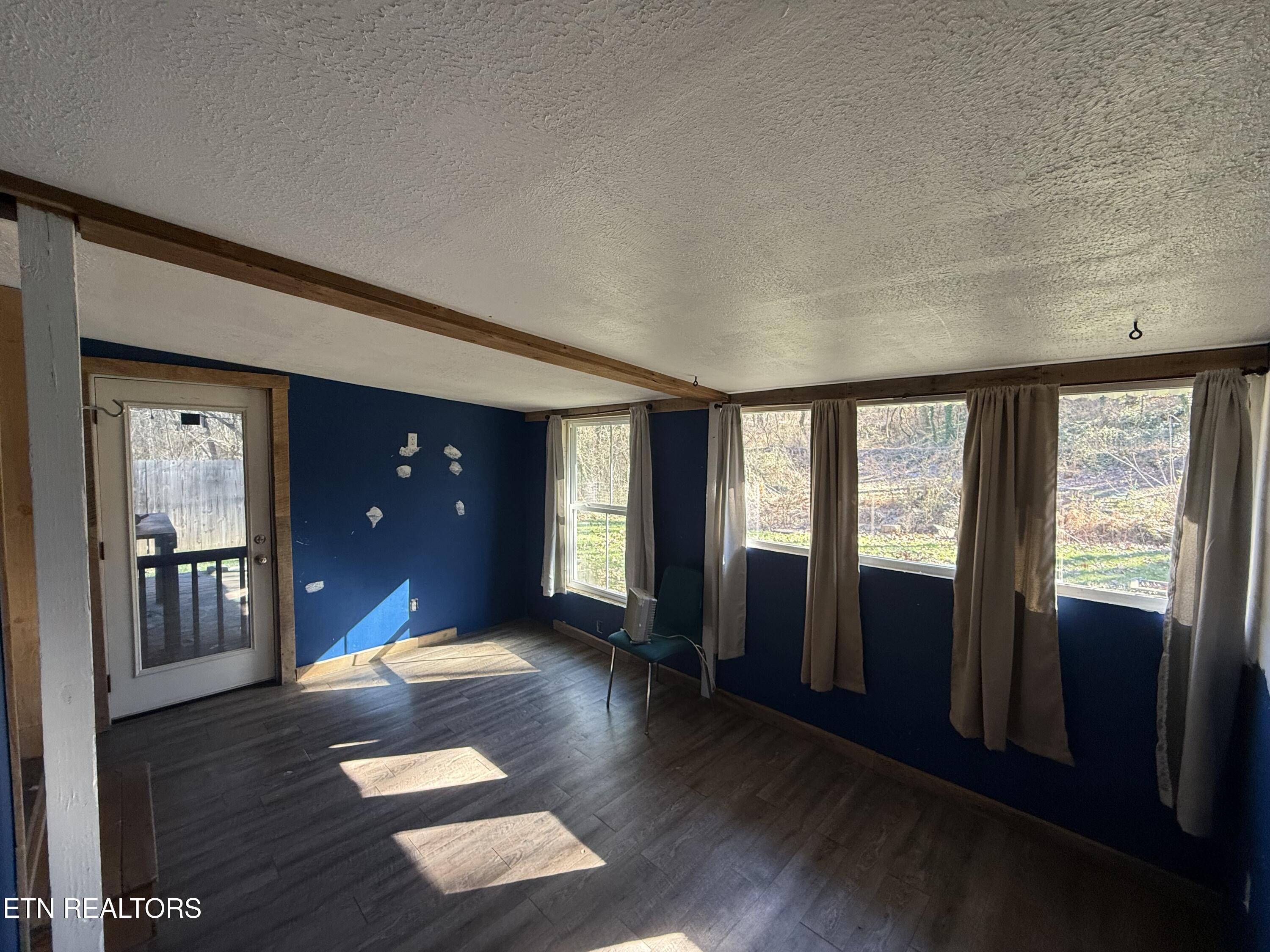 2616 Maloney Road Knoxville, TN 37920 - Photo 25 of 26 Bedroom #2