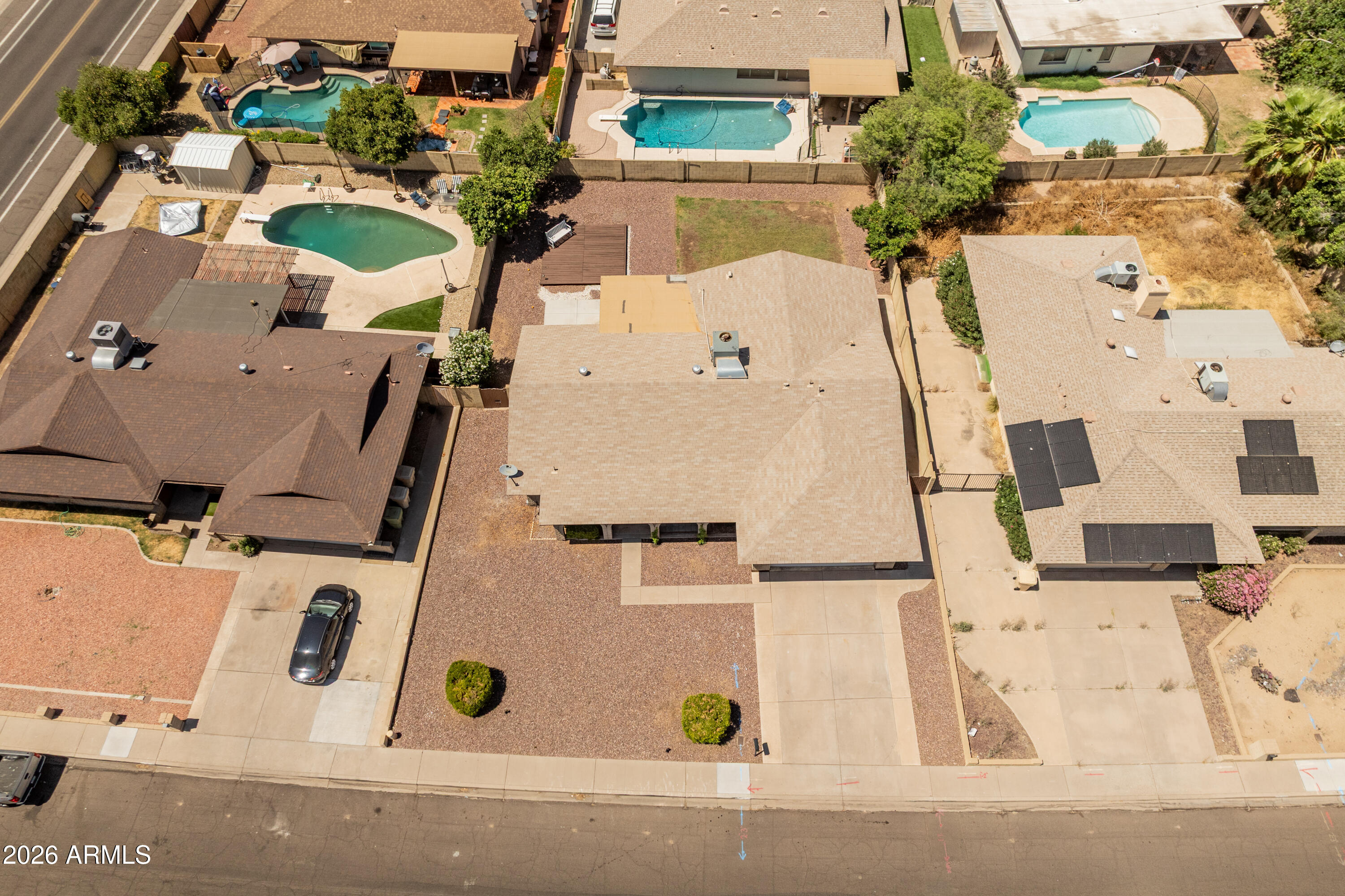 4844 West Royal Palm Road Glendale, AZ 85302 - Photo 45 of 54