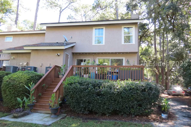 $299,500 | 116 Black Watch Drive, Unit 116, Hilton Head Island, SC 29926