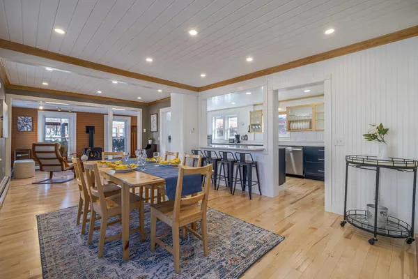 $790,000 | 3 Wayman Lane, Bar Harbor, ME 04609