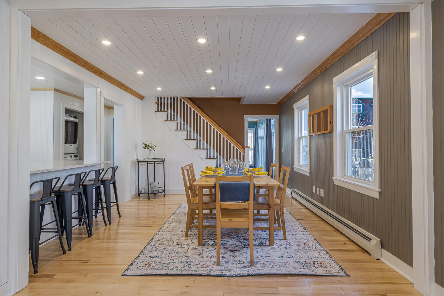 3 Wayman Lane Bar Harbor, ME 04609 - Photo 13 of 63 21-3 Wayman Lane-DTP