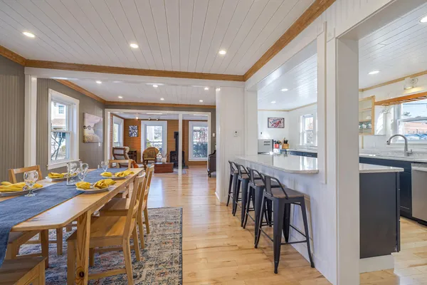 $790,000 | 3 Wayman Lane, Bar Harbor, ME 04609