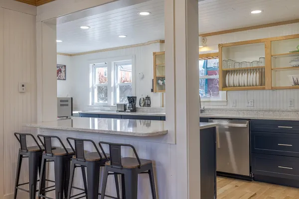 $790,000 | 3 Wayman Lane, Bar Harbor, ME 04609
