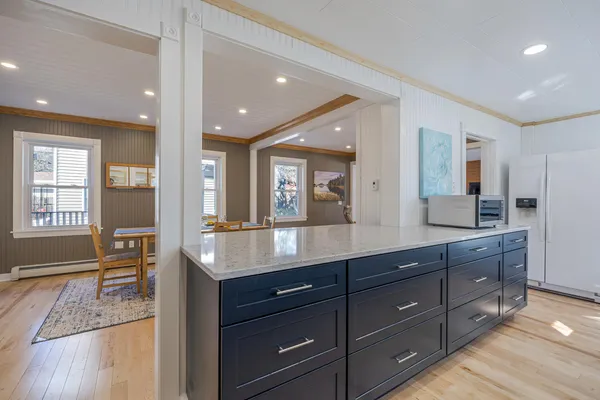 $790,000 | 3 Wayman Lane, Bar Harbor, ME 04609
