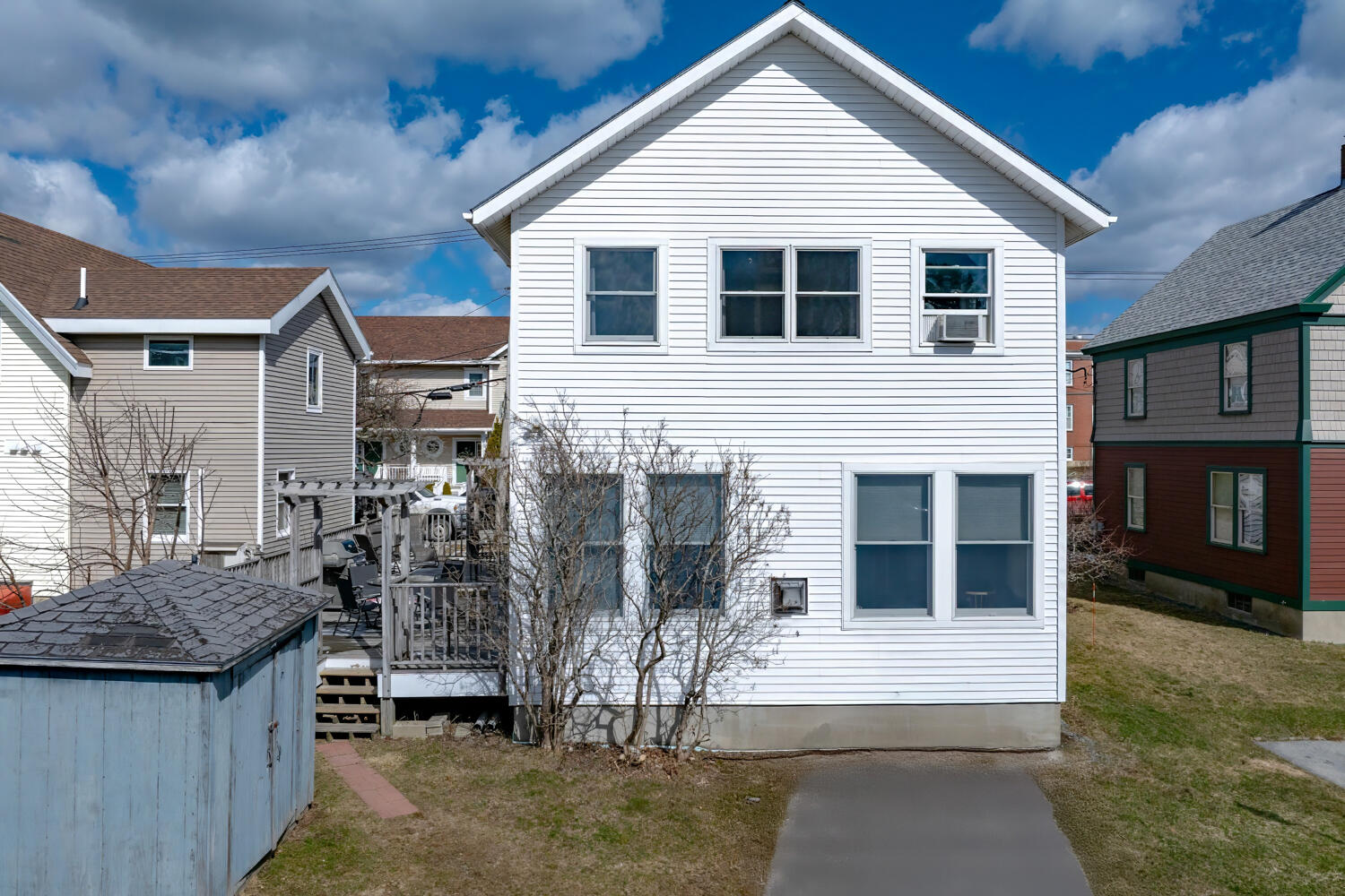 3 Wayman Lane Bar Harbor, ME 04609 - Photo 2 of 63 04-3 Wayman Lane-DTP
