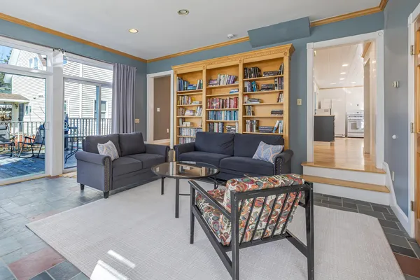 $790,000 | 3 Wayman Lane, Bar Harbor, ME 04609