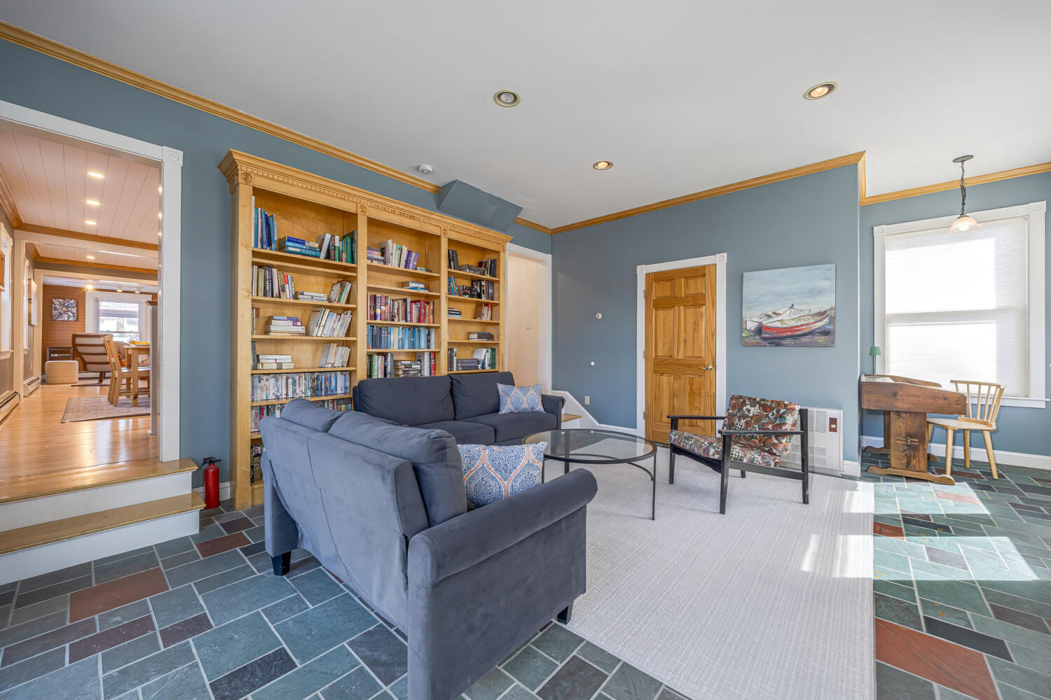 3 Wayman Lane Bar Harbor, ME 04609 - Photo 23 of 64 41-3 Wayman Lane-DTP