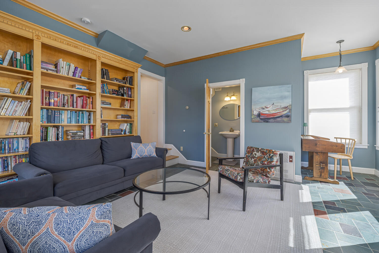 3 Wayman Lane Bar Harbor, ME 04609 - Photo 24 of 64 44-3 Wayman Lane-DTP