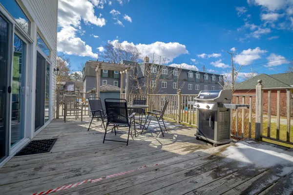 $790,000 | 3 Wayman Lane, Bar Harbor, ME 04609