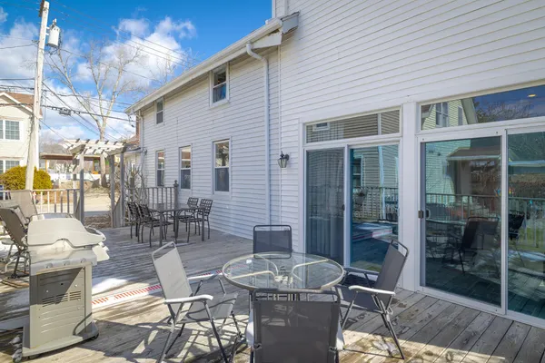 $790,000 | 3 Wayman Lane, Bar Harbor, ME 04609