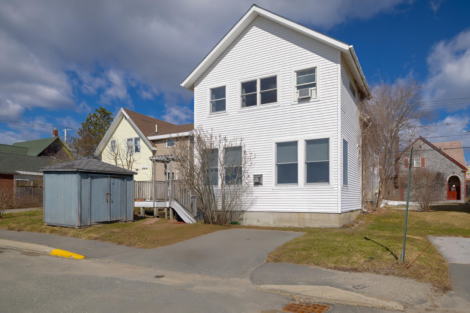 3 Wayman Lane Bar Harbor, ME 04609 - Photo 53 of 63 11-3 Wayman Lane-DTP