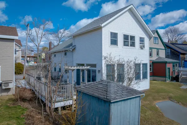 $790,000 | 3 Wayman Lane, Bar Harbor, ME 04609