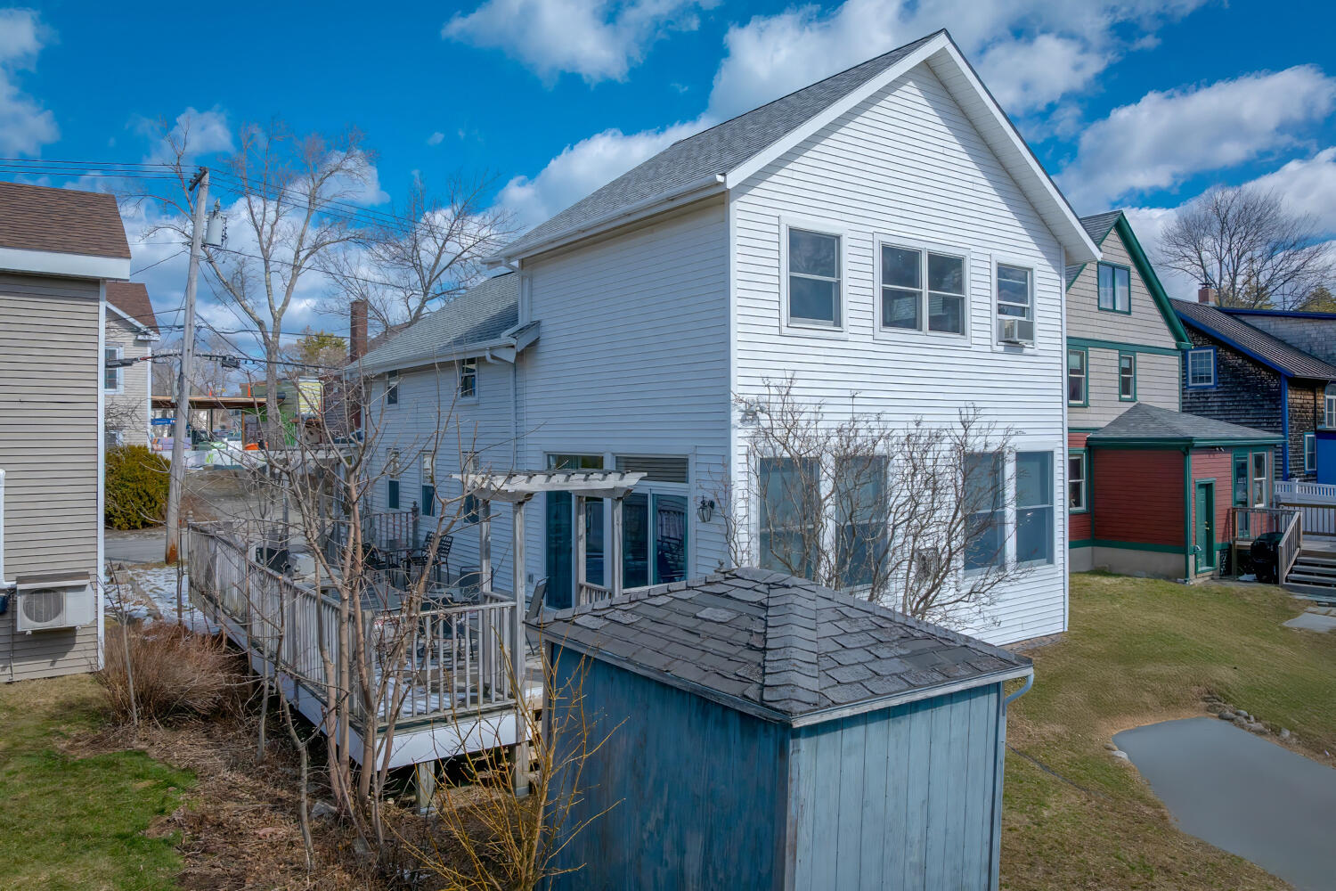 3 Wayman Lane Bar Harbor, ME 04609 - Photo 54 of 63 05-3 Wayman Lane-DTP