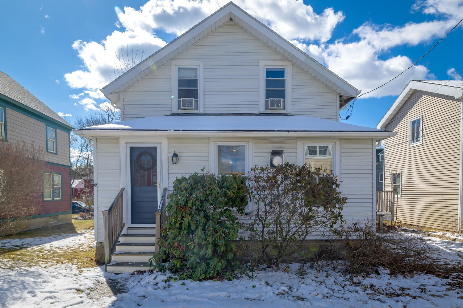 3 Wayman Lane Bar Harbor, ME 04609 - Photo 55 of 63 12-3 Wayman Lane-DTP