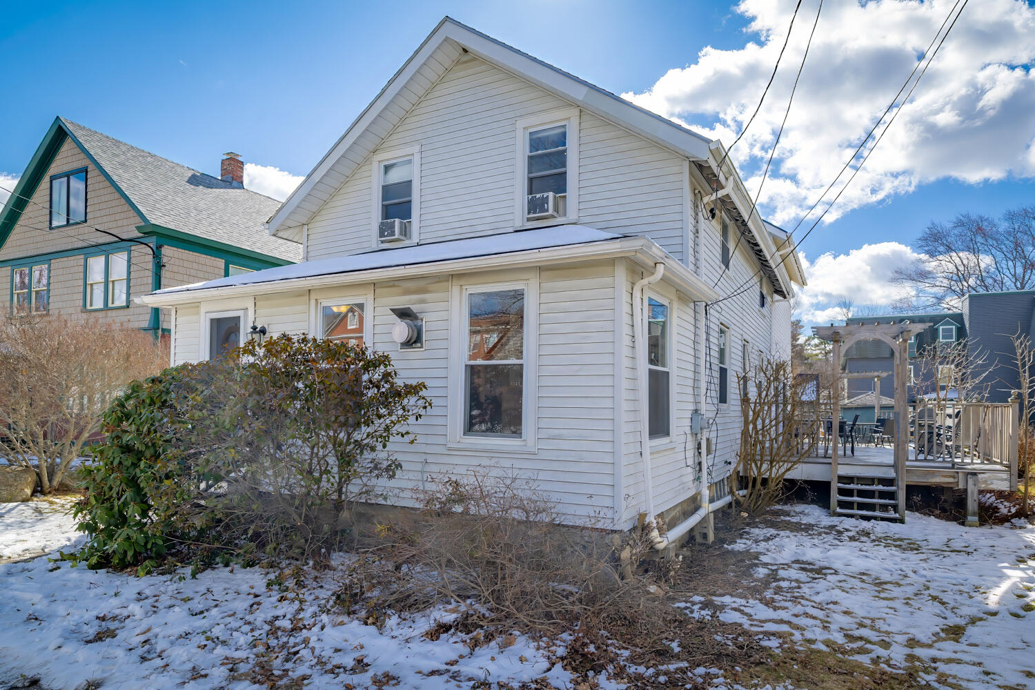3 Wayman Lane Bar Harbor, ME 04609 - Photo 55 of 64 10-3 Wayman Lane-DTP