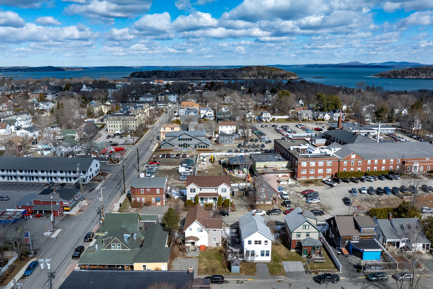 3 Wayman Lane Bar Harbor, ME 04609 - Photo 57 of 64 73-3 Wayman Lane-DTP
