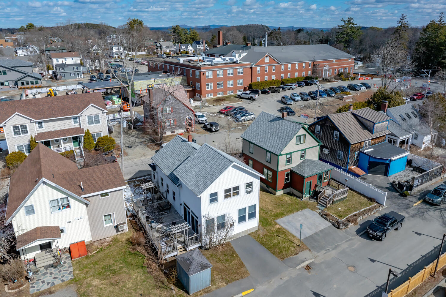 3 Wayman Lane Bar Harbor, ME 04609 - Photo 57 of 63 71-3 Wayman Lane-DTP