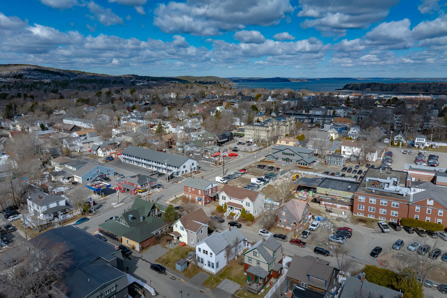3 Wayman Lane Bar Harbor, ME 04609 - Photo 58 of 64 74-3 Wayman Lane-DTP