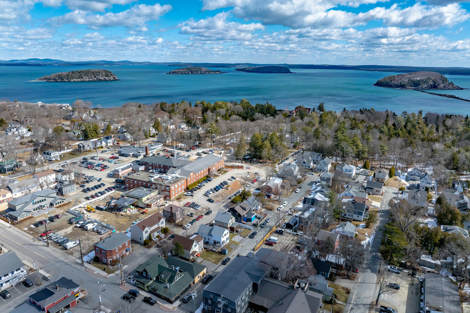 3 Wayman Lane Bar Harbor, ME 04609 - Photo 59 of 64 79-3 Wayman Lane-DTP