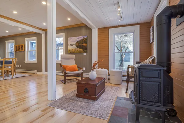 $790,000 | 3 Wayman Lane, Bar Harbor, ME 04609