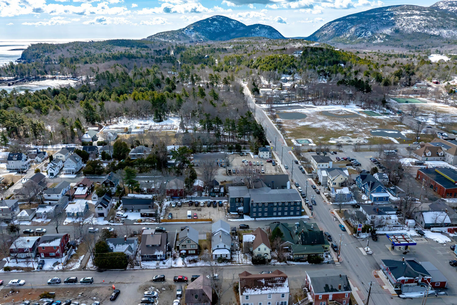 3 Wayman Lane Bar Harbor, ME 04609 - Photo 61 of 63 80-3 Wayman Lane-DTP