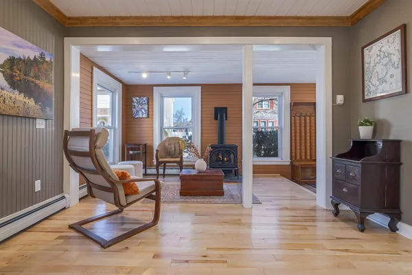 $790,000 | 3 Wayman Lane, Bar Harbor, ME 04609