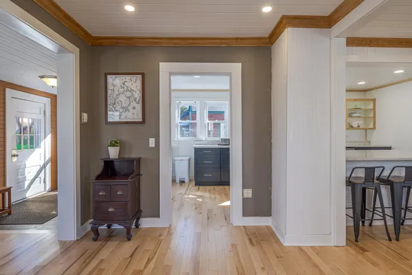 $790,000 | 3 Wayman Lane, Bar Harbor, ME 04609