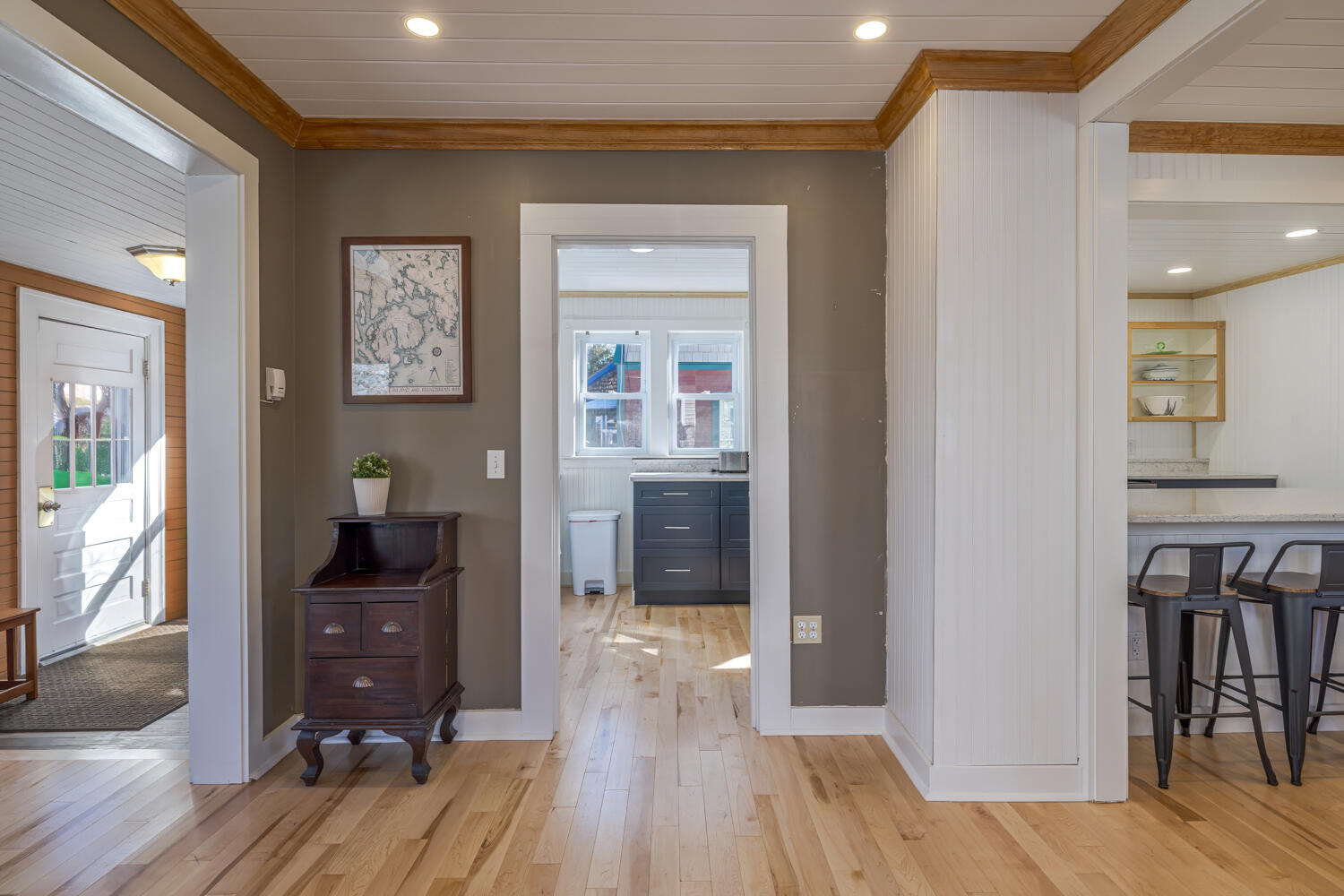 3 Wayman Lane Bar Harbor, ME 04609 - Photo 10 of 63 27-3 Wayman Lane-DTP