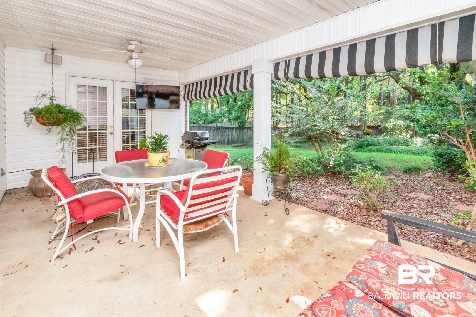 1040 West Wakefield Drive Mobile, AL 36695 - Photo 24 of 31