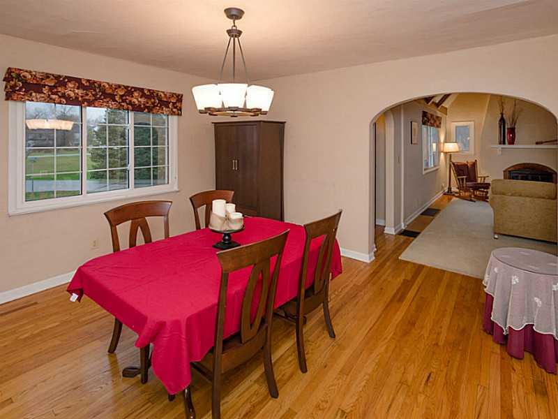340 Woods Road Anderson, IN 46011 - Photo 9 of 24 Gallery Image 9