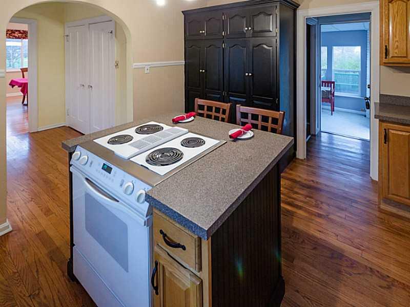 340 Woods Road Anderson, IN 46011 - Photo 10 of 24 Gallery Image 10