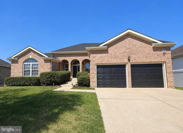 $5,500 | 13305 Old Fort Road, Fort Washington, MD 20744