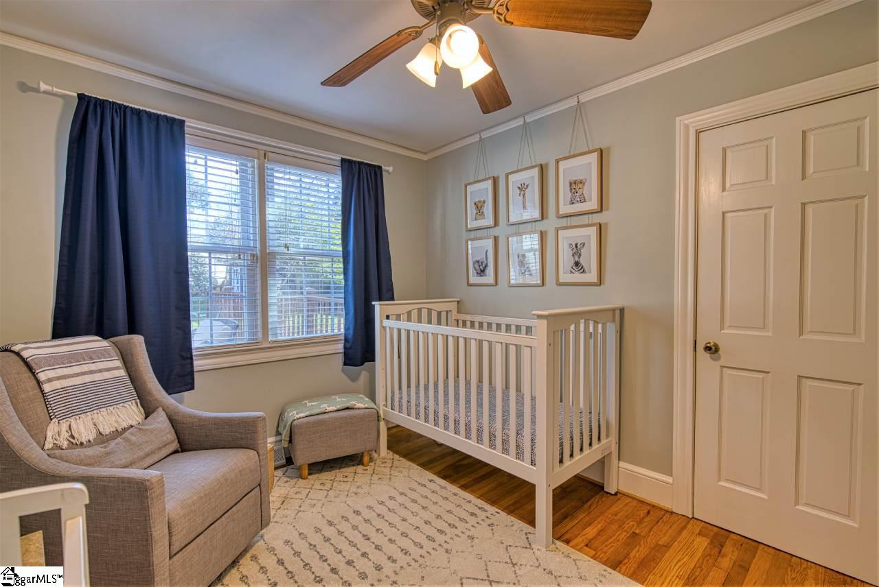208 Ridgecrest Drive Greenville, SC 29609 - Photo 22 of 36 Gallery Image 22