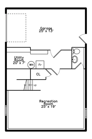 $309,900 | 106 Woodcrest Circle, Streamwood, IL 60107