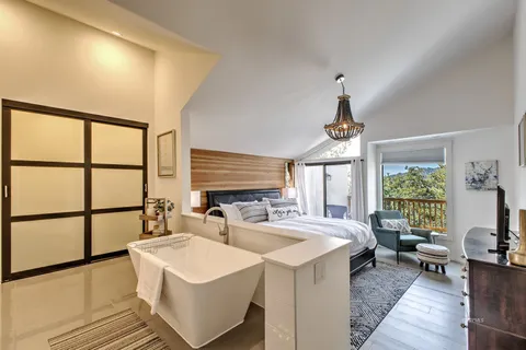 $1,189,000 | 54420 Village View Drive, Idyllwild, CA 92549