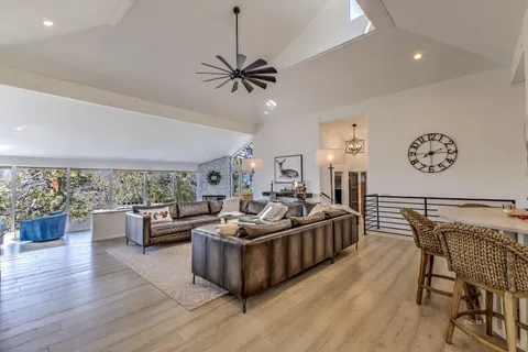 $1,189,000 | 54420 Village View Drive, Idyllwild, CA 92549